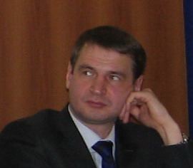 адвокат Загайнов