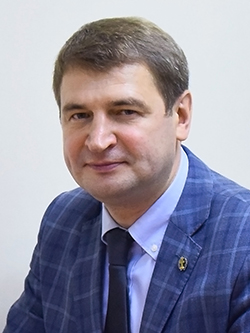 адвокат Загайнов